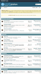 Mobile Screenshot of makestation.net